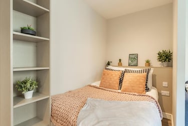 1 bed studio, Union Street, Devonshire Green, Sheffield, S12FU - Image 4